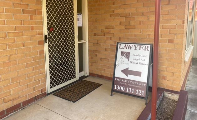 Photo of FJS Lawyers Adelaide
