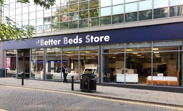 Photo of The Better Beds Store