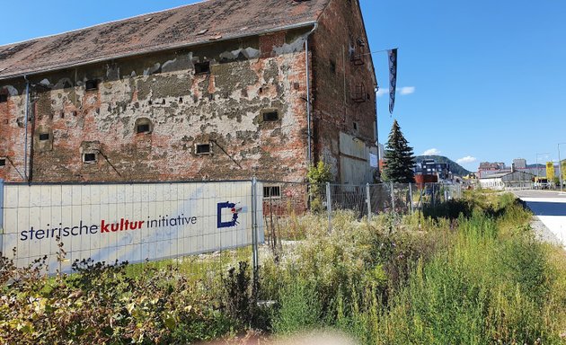 Foto von Steirische Kulturinitiative