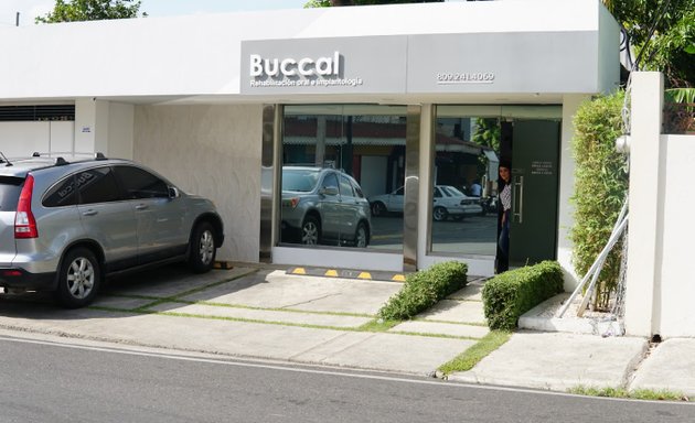 Foto de Buccal - Clinica Dental