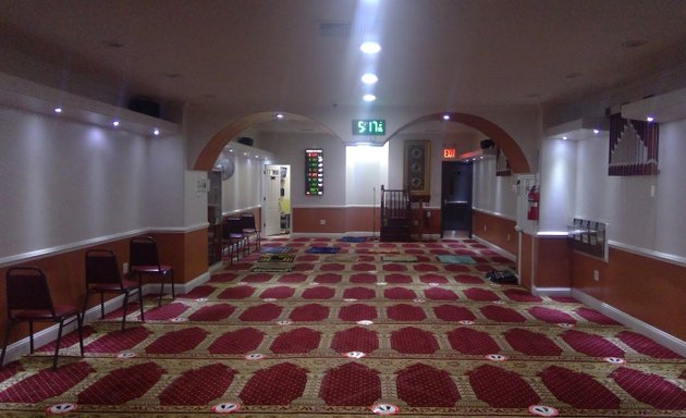 Photo of Masjid Al Jama