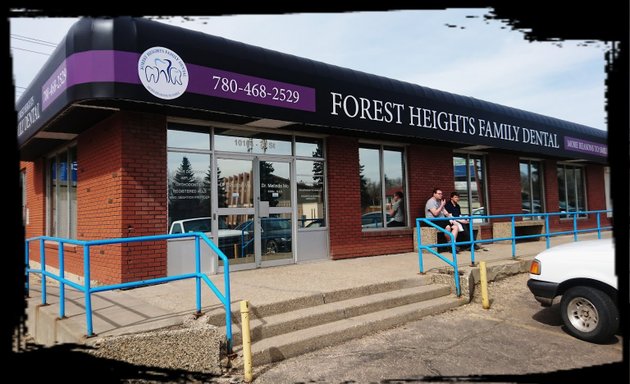 Photo of Forest Heights Family Dental