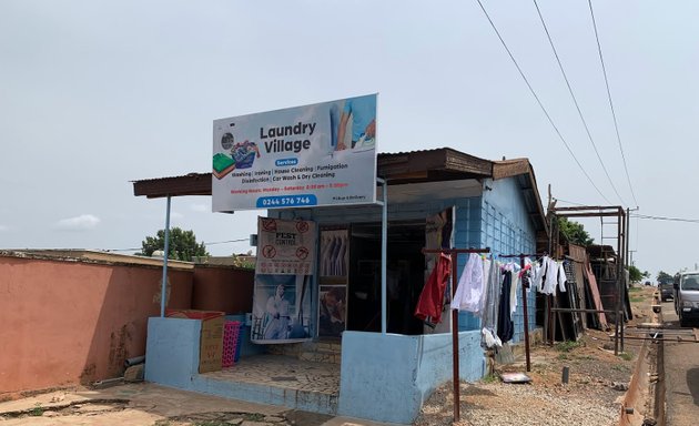 Photo of Laundry Village