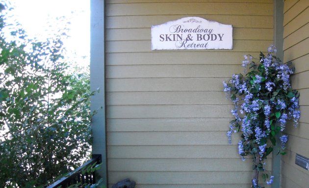 Photo of Broadway Skin & Body Retreat