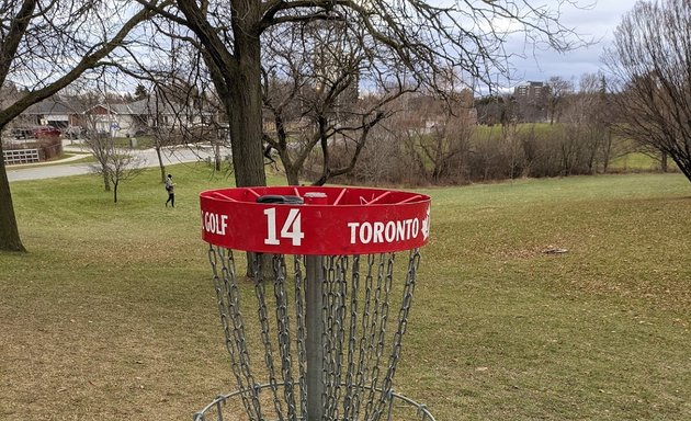 Photo of Centennial Park Disc Golf
