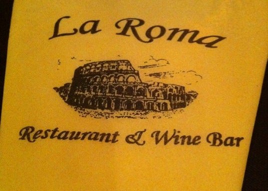 Photo of La Roma Restaurant