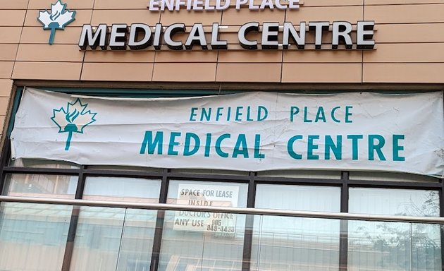 Photo of Enfield Place Medical Centre