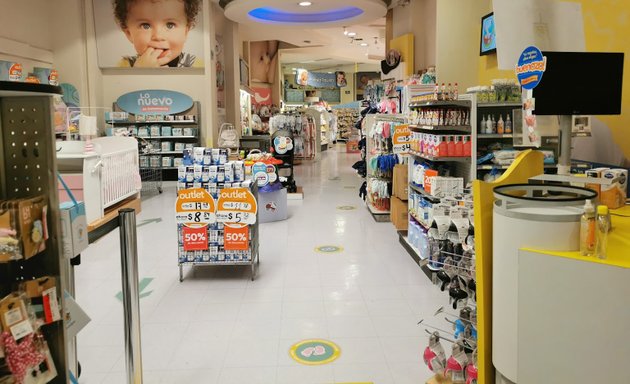 Foto de Bebe Mundo Centro Comercial El Bosque