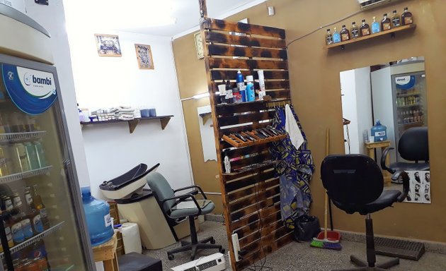 Foto de Barberia Estudio