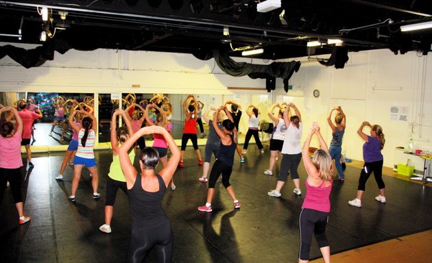 Photo of Zumba with Lucy
