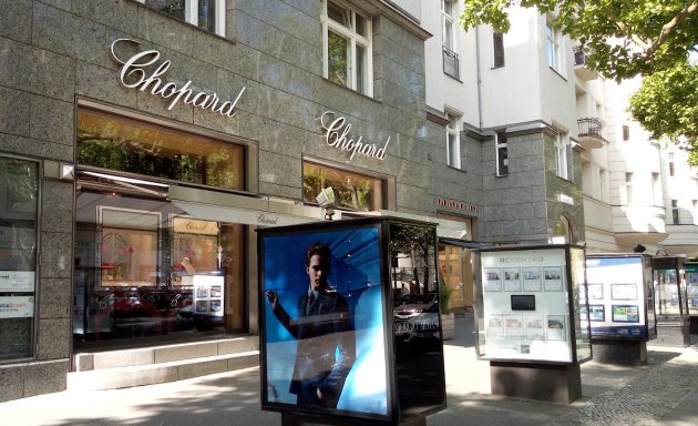 Foto von Chopard Boutique