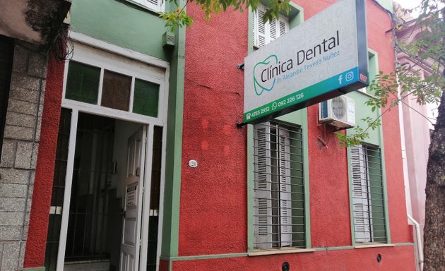 Foto de Clinica Dental Alejandro Texeira Núñez