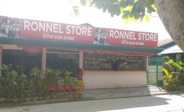 Photo of Ronnel Store