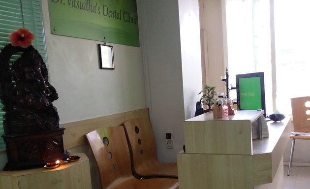 Photo of Dr.Vasudha's Dental Clinic