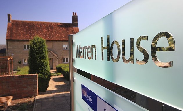 Photo of Warren House Chartered Financial Planners