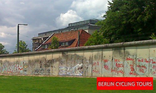 Foto von Berlin Cycling Tours