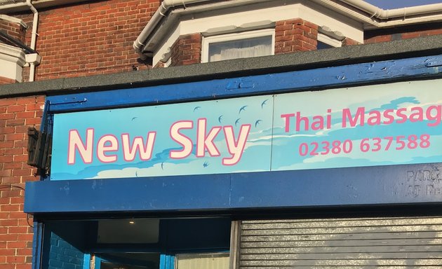 Photo of New Sky Thai Massage