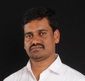 Photo of Mahesh KC