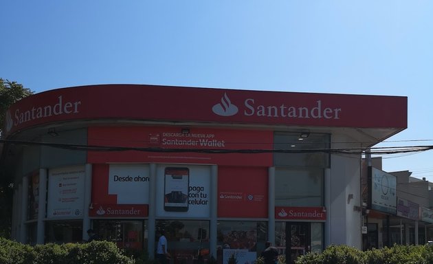 Foto de Banco Santander