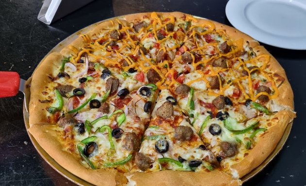 Photo of Pizza Hut Century