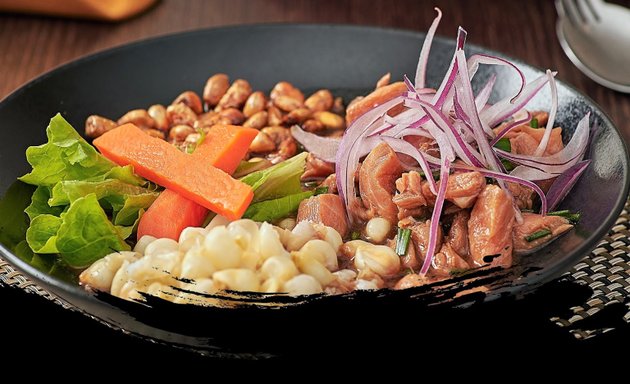 Foto de Pucará Cocina Peruana