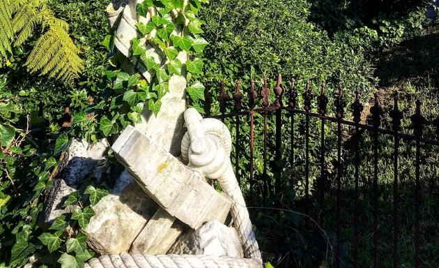 Photo of Mount Street Cemetery