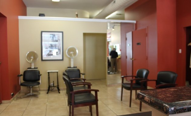 Photo of Gino DiFranco Salon