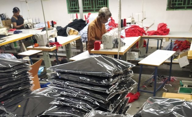 Photo of Atlas Corporate - Custom Corporate t-shirts manufacture in bangalore