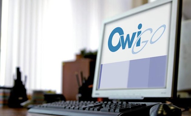 Foto von OwiGo