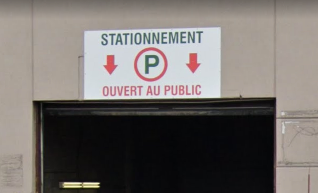 Photo of Jean Talon Parking