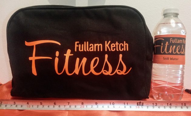 Photo of Fullam Ketch Fitness
