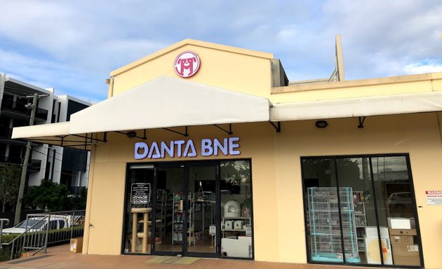 Photo of Danta BNE