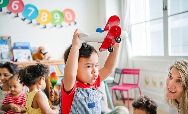 Photo of Glen Cedar Montessori Prep