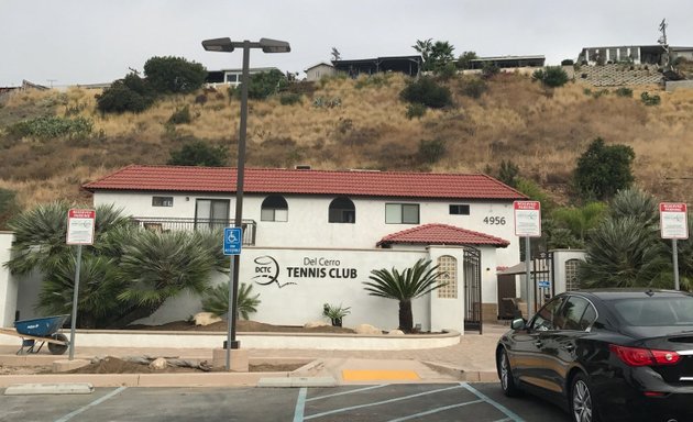 Photo of Del Cerro Tennis Club