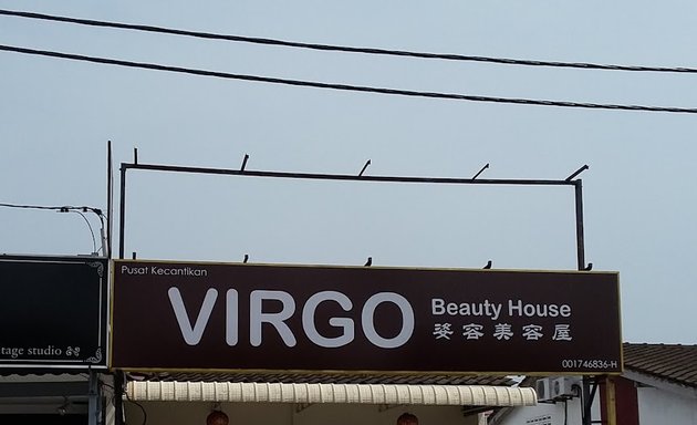 Photo of Virgo