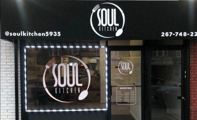 Photo of Soul Kitchen 5935