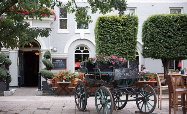 Photo of Coach & Horses Pub, Kew