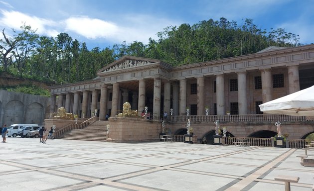 Photo of Busay Temple of Leah Parking Lot