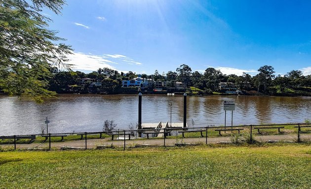Photo of Indooroopilly Boat Ramp