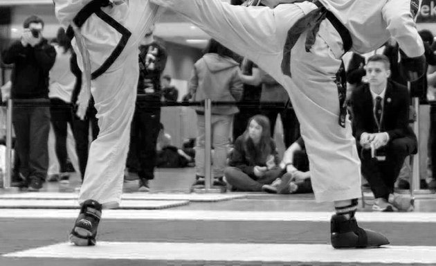 Photo of Coventry School of Taekwondo