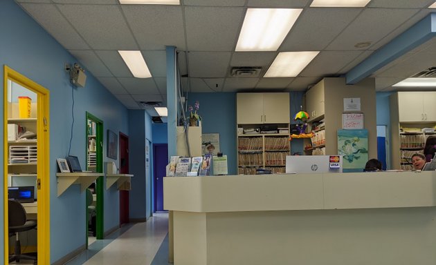 Photo of Thornhill - Pediatrics