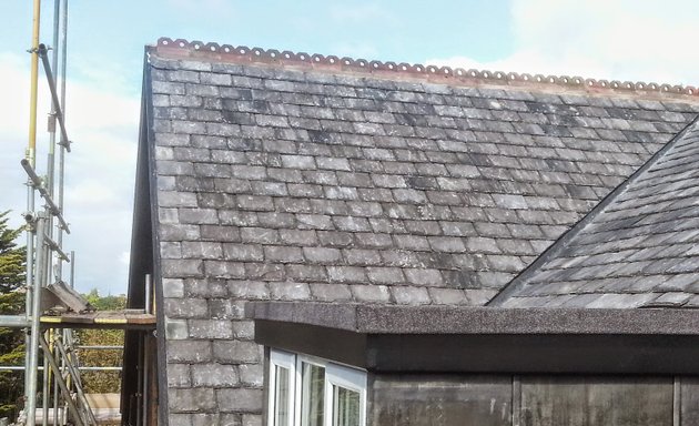 Photo of Roberts Roofing Solutions
