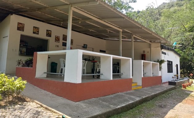 Foto de Club Deportivo de Tiro Los Saltamontes