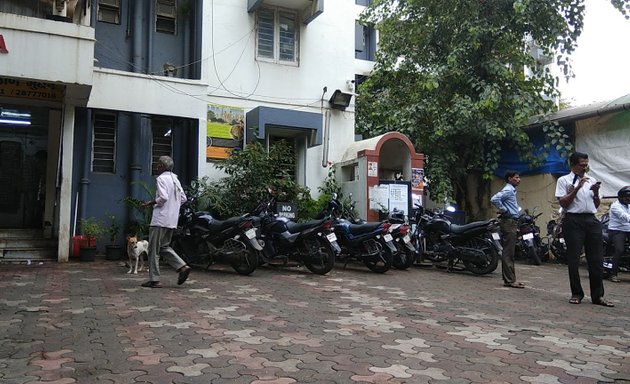Photo of Dindoshi Police Station