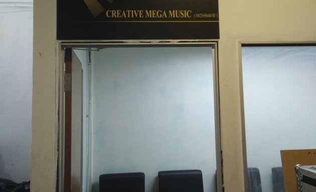 Photo of Creative Mega Music