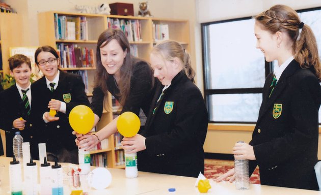 Photo of École Montessori de Montréal