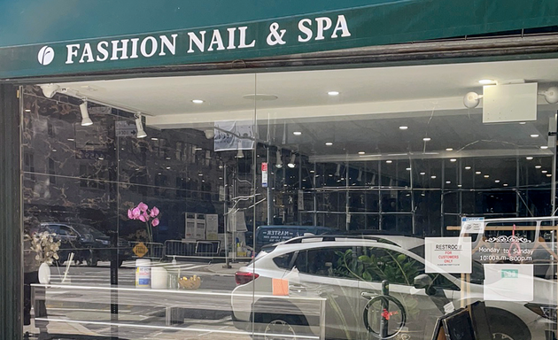 Photo of Fashion Nail and Spa 84st