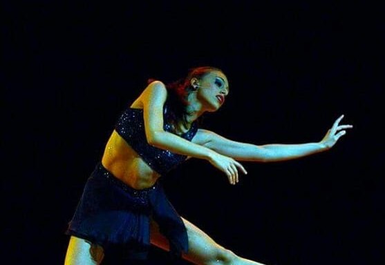Foto de Estudio de Danza María José Núñez