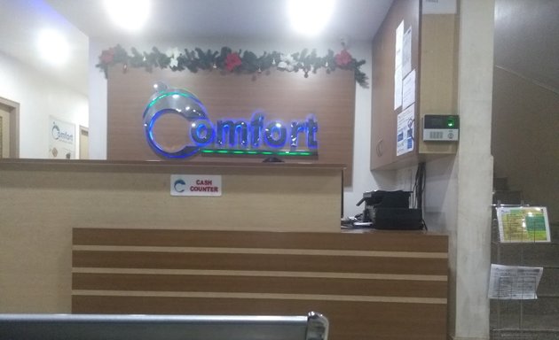 Photo of Comfort Multi Speciality Hospital