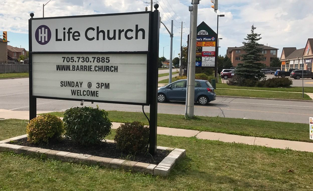 Photo of Life Church Barrie